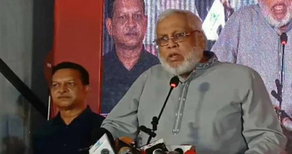 বুয়েট থেকে হাজার হাজার শিক্ষার্থী বের হলেও দক্ষ প্রকৌশলী না থাকা লজ্জার: সড়ক উপদেষ্টা